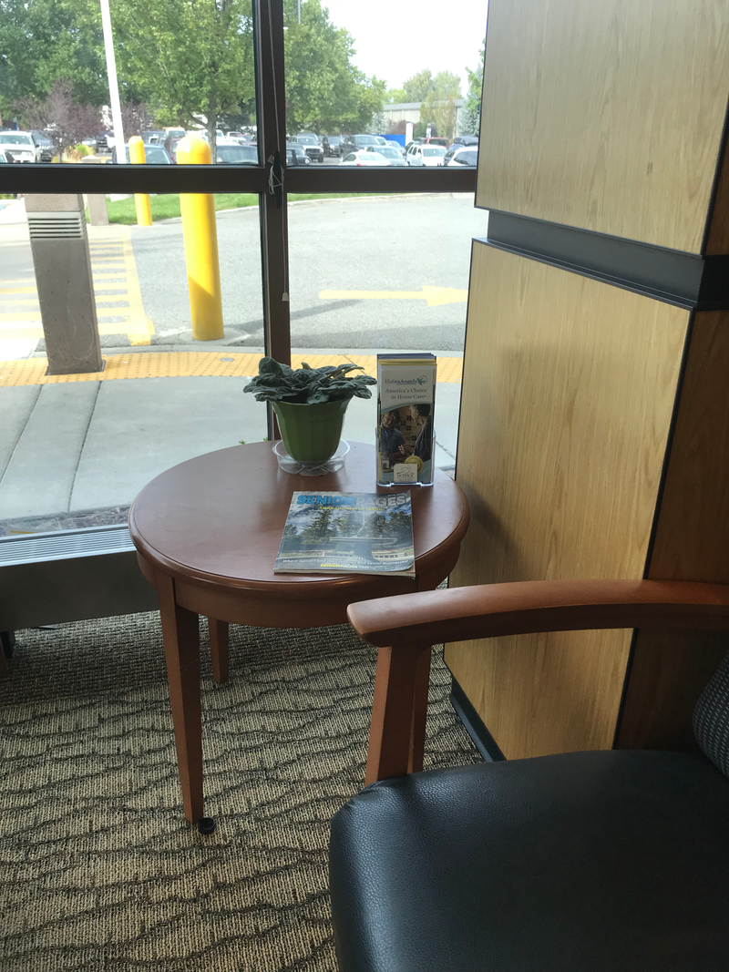 Illustration for article titled NP or CP, hospital waiting room edition